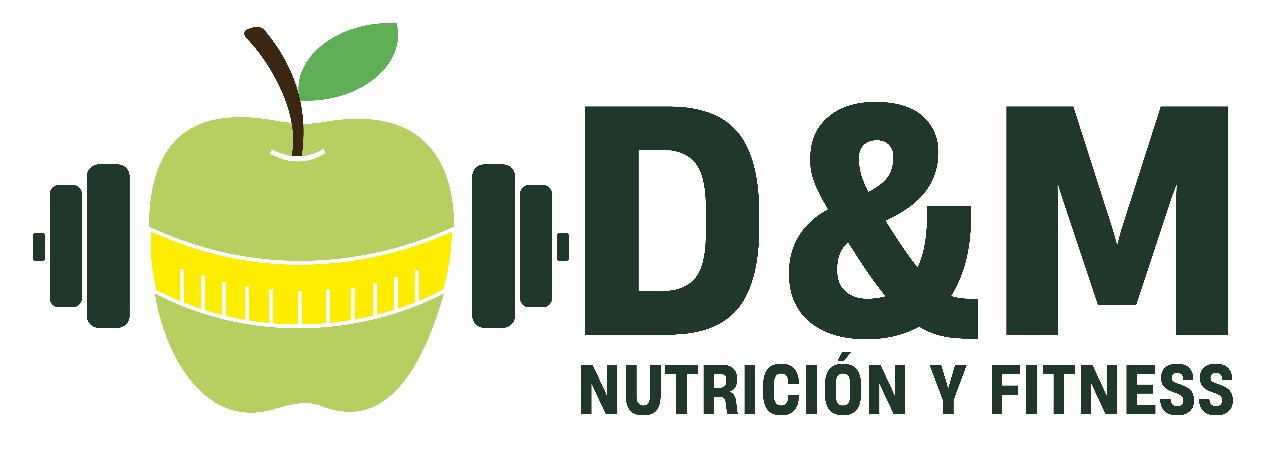 D&M Nutrición y Fitness